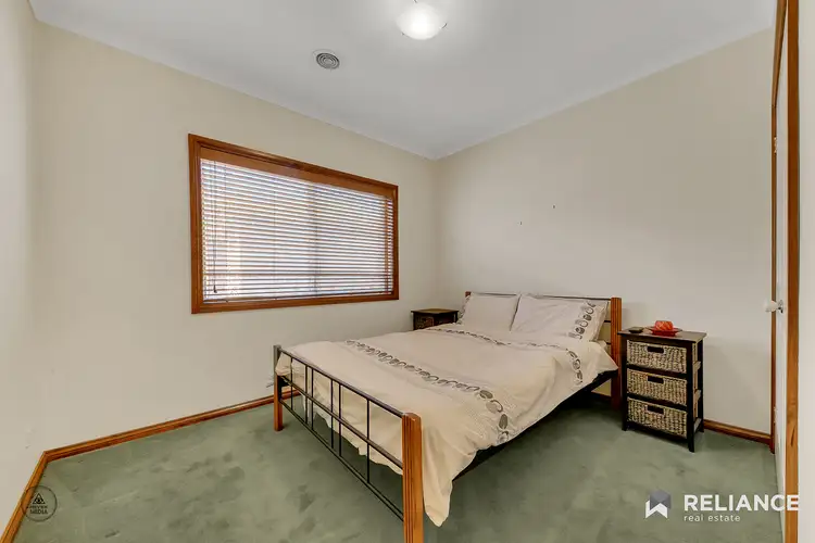 Fifth view of Homely house listing, 11 Cumberland Chase, Sunbury VIC 3429
