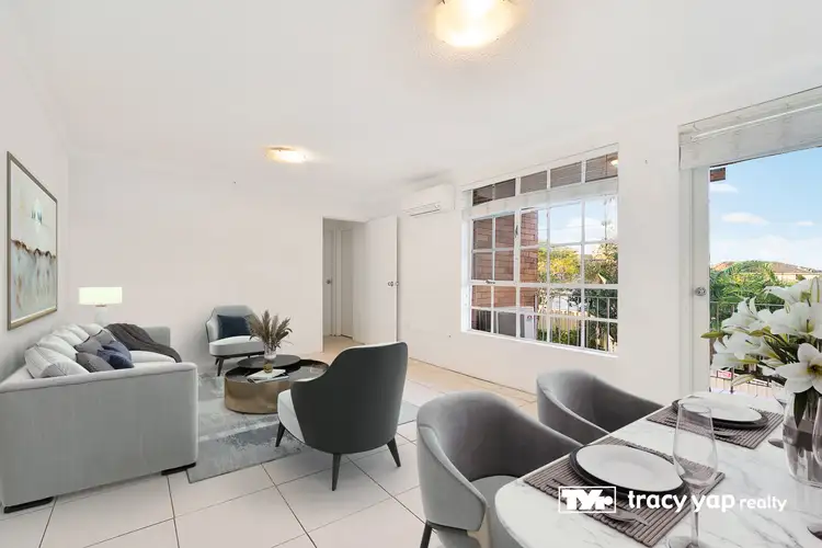 Main view of Homely unit listing, 3/1 Aeolus Avenue, Ryde NSW 2112