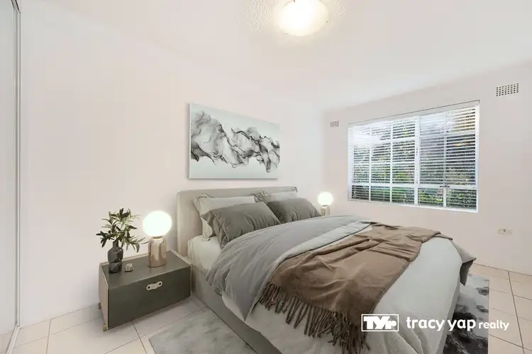 Second view of Homely unit listing, 3/1 Aeolus Avenue, Ryde NSW 2112