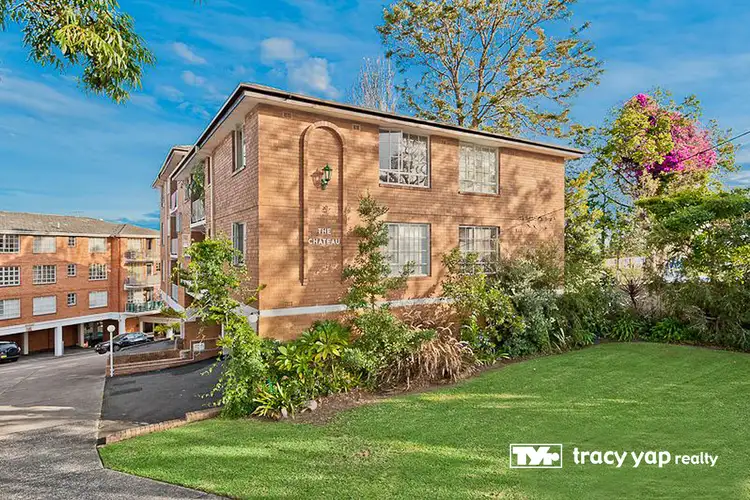 Third view of Homely unit listing, 3/1 Aeolus Avenue, Ryde NSW 2112