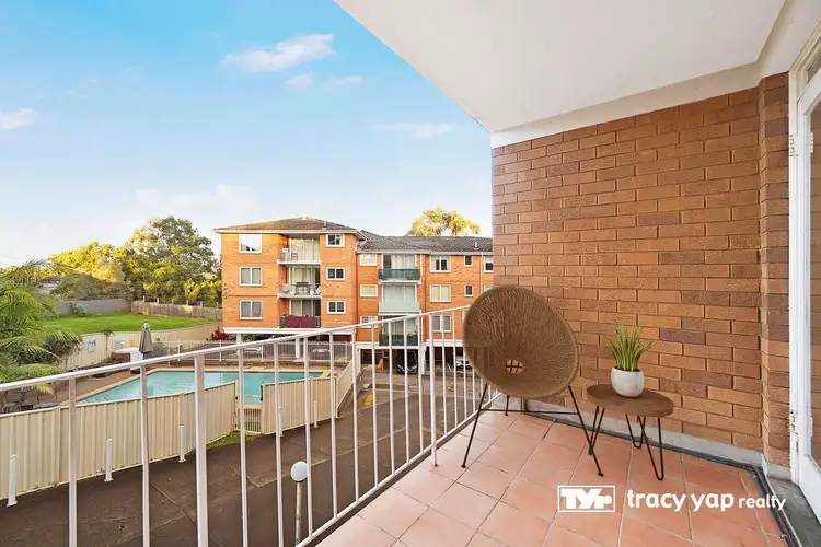 Fourth view of Homely unit listing, 3/1 Aeolus Avenue, Ryde NSW 2112