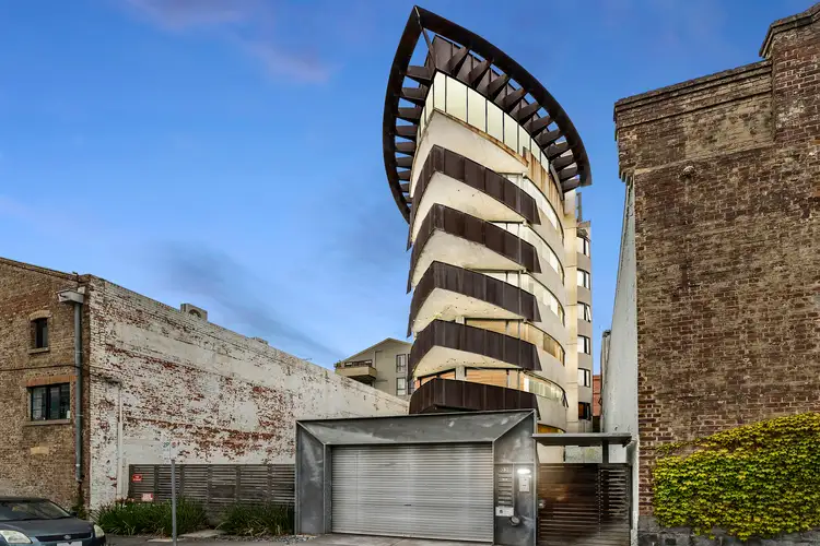 4/22 Abinger Street, Richmond VIC 3121