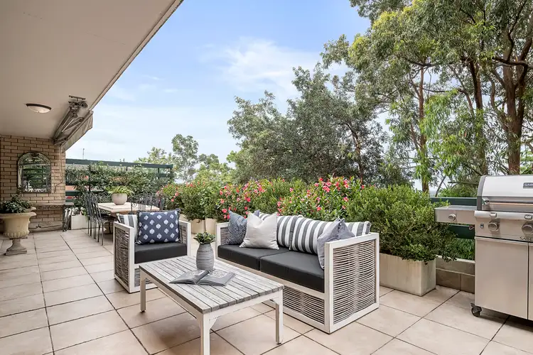 6/13-15 Greenwich Road, Greenwich NSW 2065