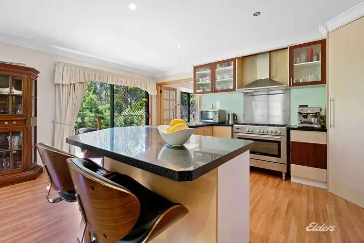 Second view of Homely house listing, 7 Sebastian Court, Romaine TAS 7320