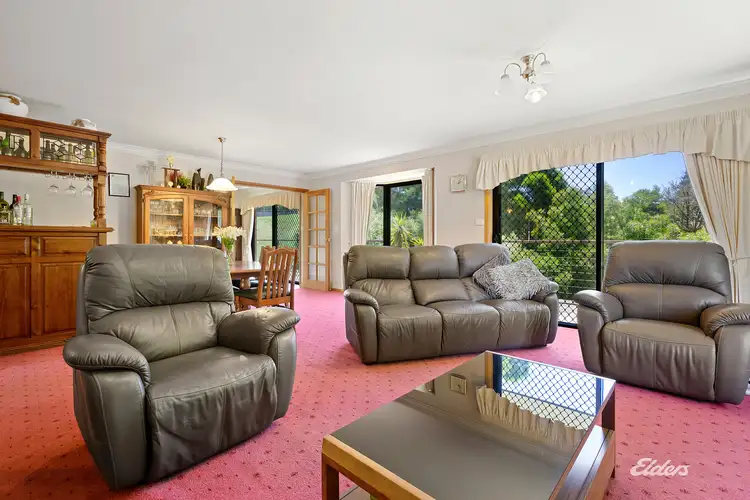 Fourth view of Homely house listing, 7 Sebastian Court, Romaine TAS 7320