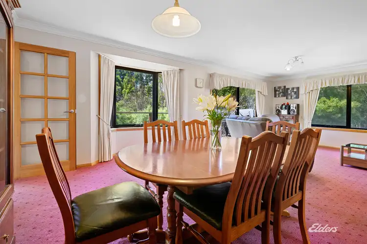 Fifth view of Homely house listing, 7 Sebastian Court, Romaine TAS 7320
