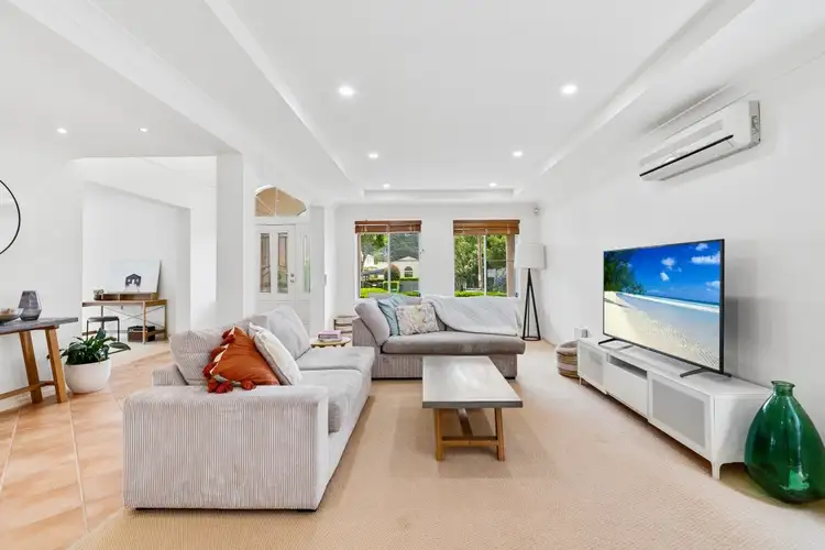 Second view of Homely house listing, 6 Auburn Street, Point Frederick NSW 2250