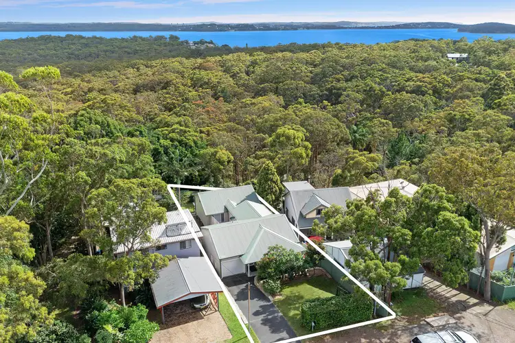 61 Fishery Point Road, Mirrabooka NSW 2264