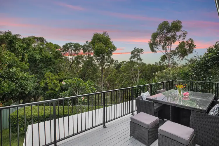 Second view of Homely house listing, 61 Fishery Point Road, Mirrabooka NSW 2264