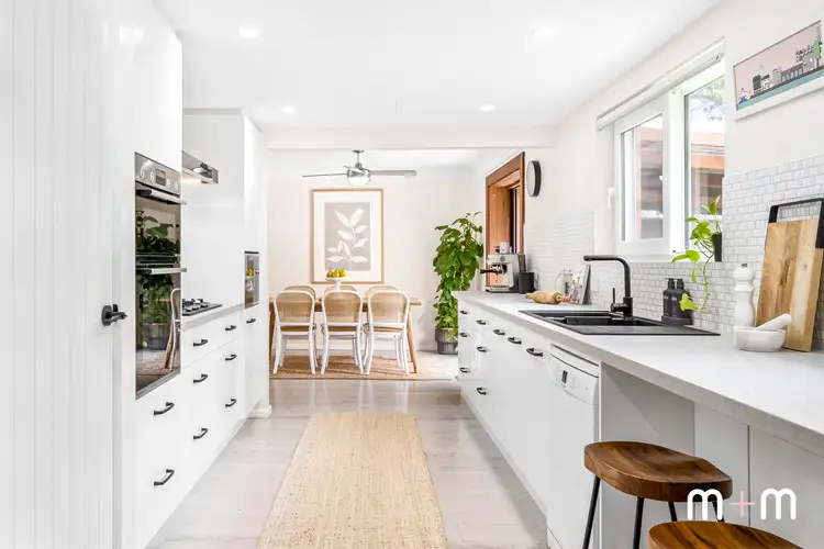 Second view of Homely townhouse listing, 8/9-11 Newbold Close, Thirroul NSW 2515