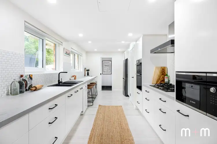Third view of Homely townhouse listing, 8/9-11 Newbold Close, Thirroul NSW 2515