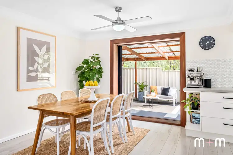 Fourth view of Homely townhouse listing, 8/9-11 Newbold Close, Thirroul NSW 2515