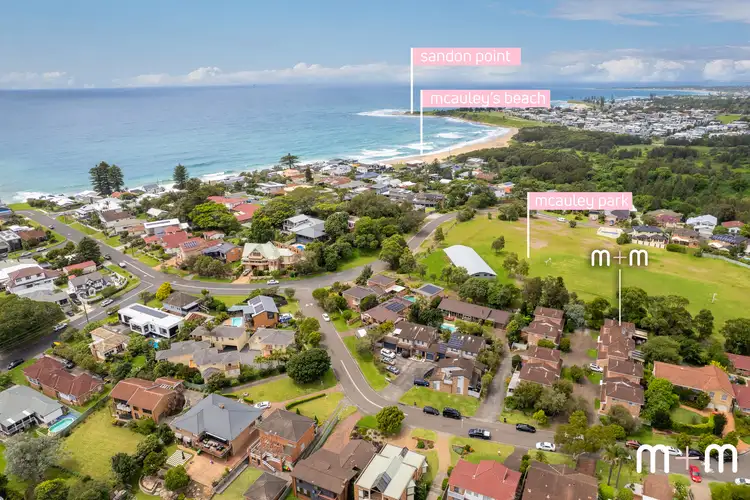 Fifth view of Homely townhouse listing, 8/9-11 Newbold Close, Thirroul NSW 2515