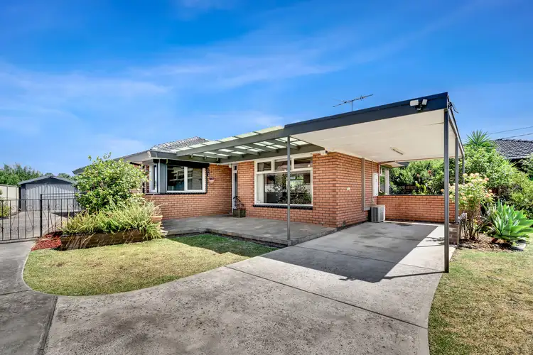 Third view of Homely house listing, 7 Wellman Street, Reservoir VIC 3073