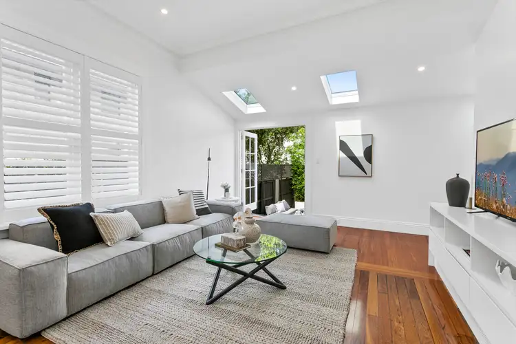 Second view of Homely house listing, 149 Alexander Street, Crows Nest NSW 2065
