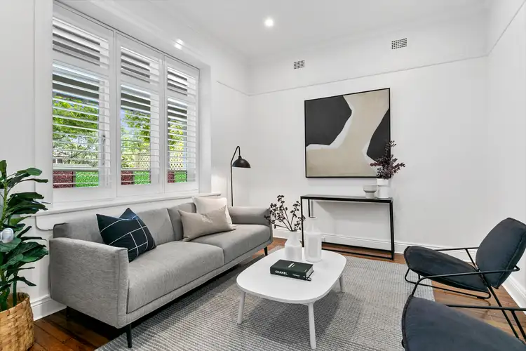 Fifth view of Homely house listing, 149 Alexander Street, Crows Nest NSW 2065