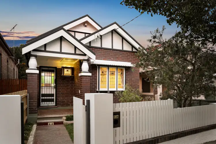 13A Balfour Street, Dulwich Hill NSW 2203