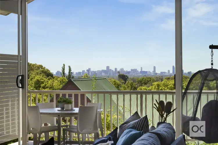 6 Old Belair Road (opposite Tolmer Court), Mitcham SA 5062