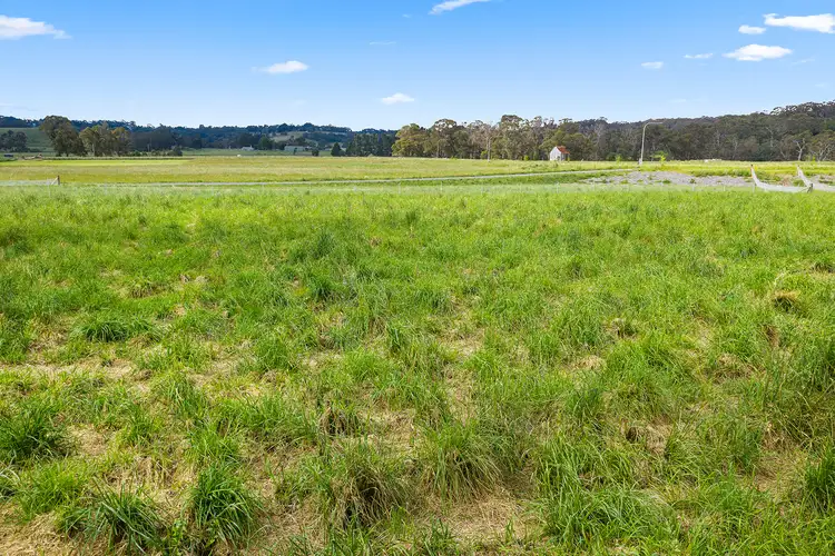 Second view of Homely land listing, 25 Heritage Drive, Bundanoon NSW 2578