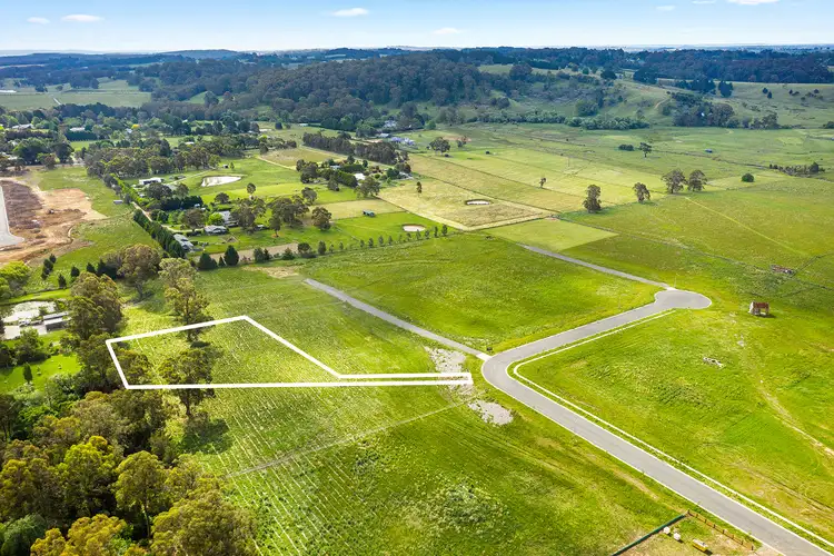 Third view of Homely land listing, 25 Heritage Drive, Bundanoon NSW 2578