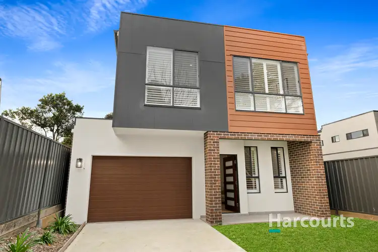Main view of Homely house listing, 2 Rose Street, Tighes Hill NSW 2297