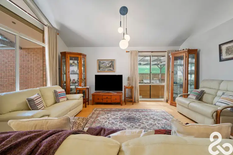 Sixth view of Homely house listing, 7 Parklands Drive, Thomastown VIC 3074