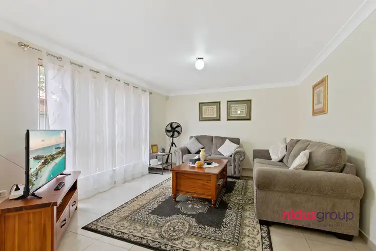 Second view of Homely townhouse listing, 2/15 Hythe Street, Mount Druitt NSW 2770