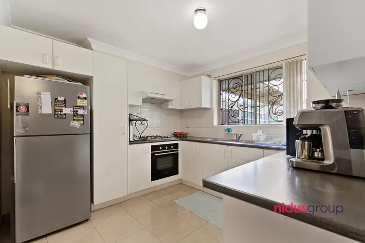 Third view of Homely townhouse listing, 2/15 Hythe Street, Mount Druitt NSW 2770