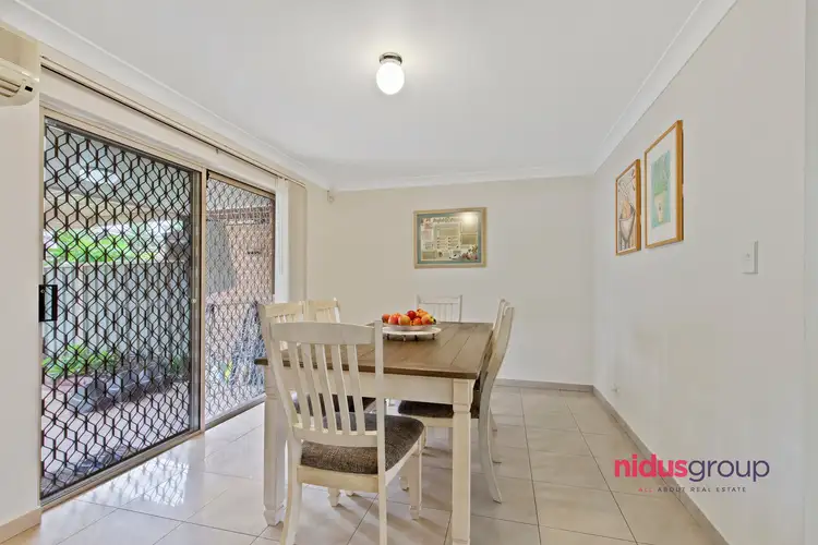 Fourth view of Homely townhouse listing, 2/15 Hythe Street, Mount Druitt NSW 2770