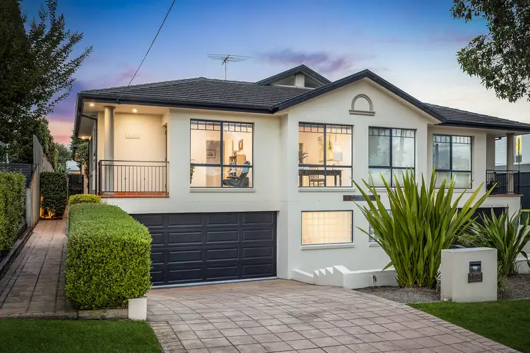 Main view of Homely semi-detached listing, 15B Northcote Avenue, Caringbah South NSW 2229