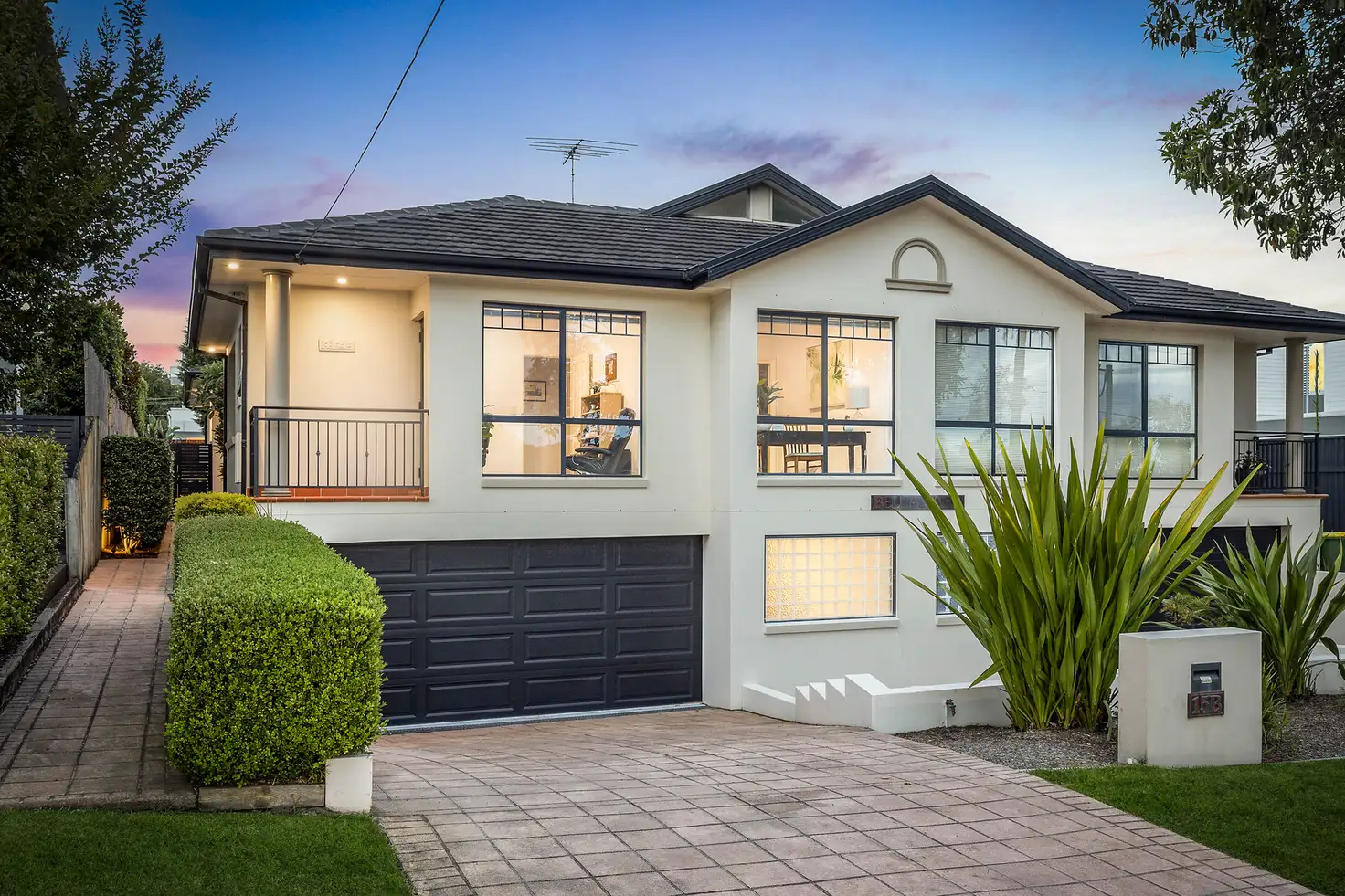 Main view of Homely semi-detached listing, 15B Northcote Avenue, Caringbah South NSW 2229