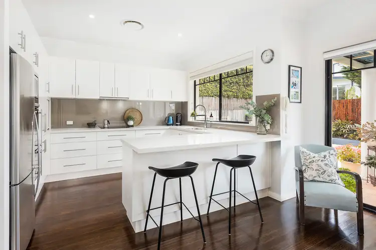 Third view of Homely semi-detached listing, 15B Northcote Avenue, Caringbah South NSW 2229