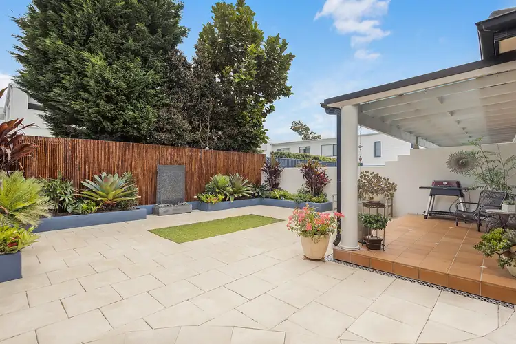 Fourth view of Homely semi-detached listing, 15B Northcote Avenue, Caringbah South NSW 2229