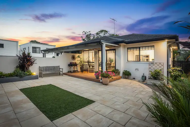 Fifth view of Homely semi-detached listing, 15B Northcote Avenue, Caringbah South NSW 2229