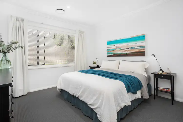 Sixth view of Homely semi-detached listing, 15B Northcote Avenue, Caringbah South NSW 2229