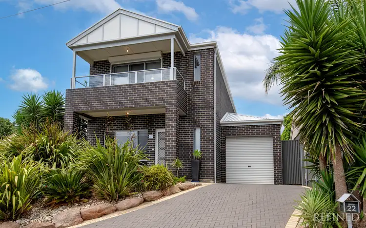 Second view of Homely house listing, 22 Castine Street, Port Noarlunga SA 5167