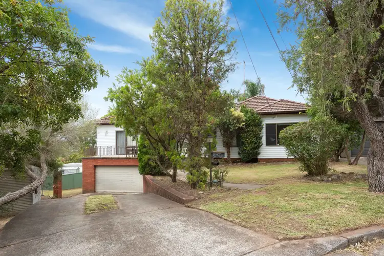 Main view of Homely house listing, 6 Dianthus Place, Jannali NSW 2226
