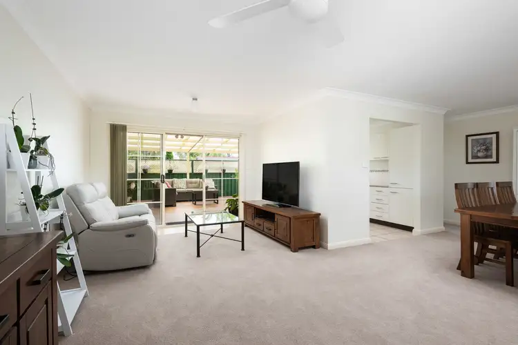 Third view of Homely villa listing, 3/269 Loftus Avenue, Loftus NSW 2232