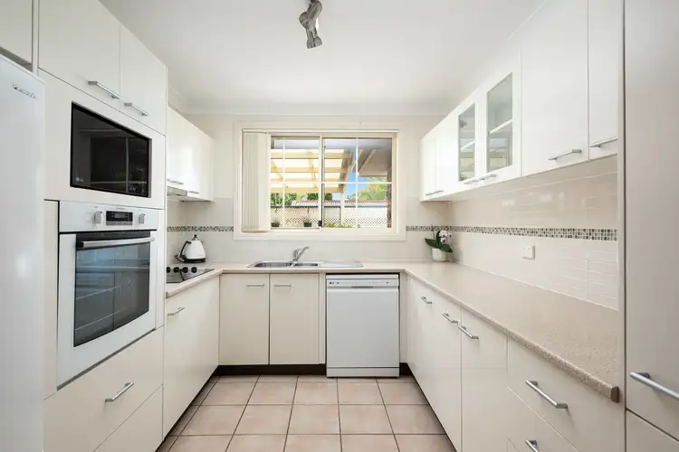 Fourth view of Homely villa listing, 3/269 Loftus Avenue, Loftus NSW 2232