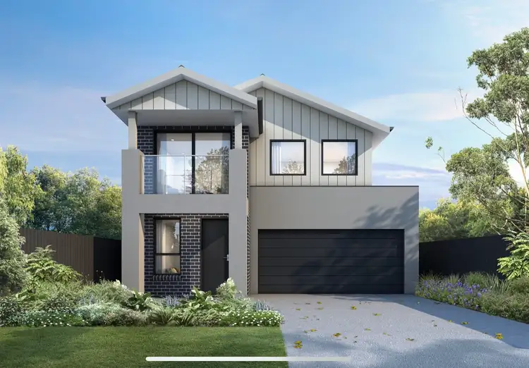 Lot 2/160 Tallawong Road, Rouse Hill NSW 2155