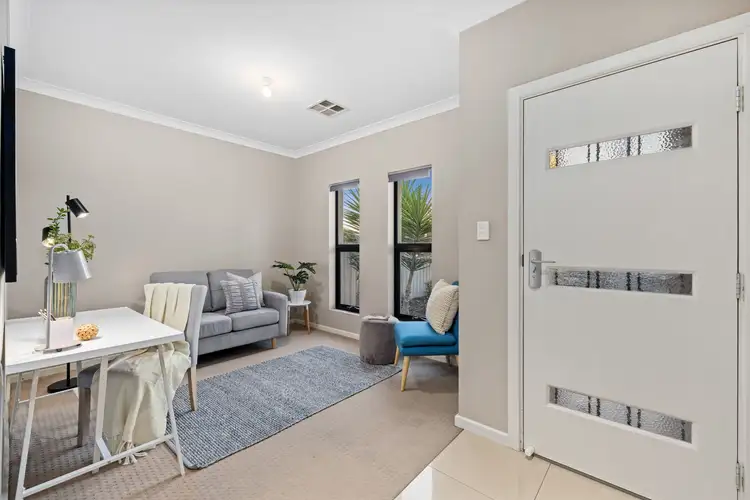Second view of Homely house listing, 44A Floriedale Road, Greenacres SA 5086