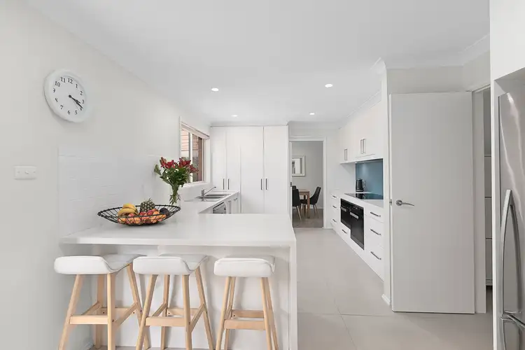 Second view of Homely house listing, 87 Ashworth Avenue, Belrose NSW 2085