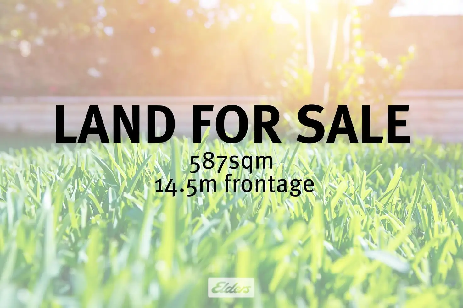 Main view of Homely land listing, 513 Walnut Avenue, Mildura VIC 3500