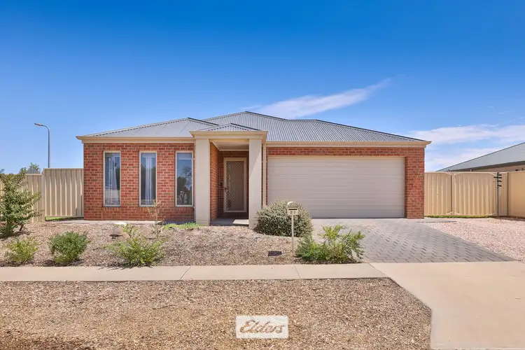 21 Battalion Drive, Mildura VIC 3500