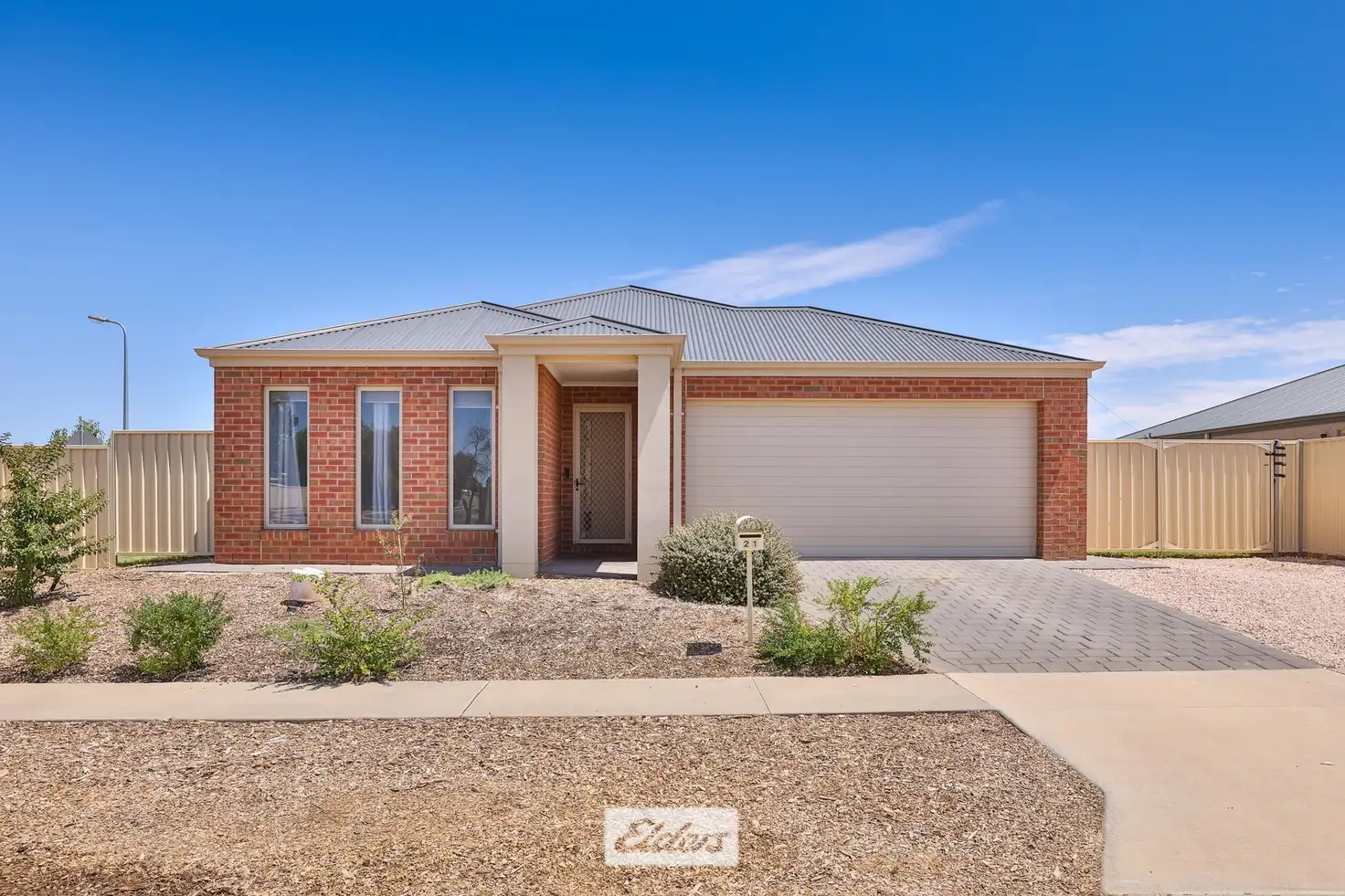 Main view of Homely house listing, 21 Battalion Drive, Mildura VIC 3500