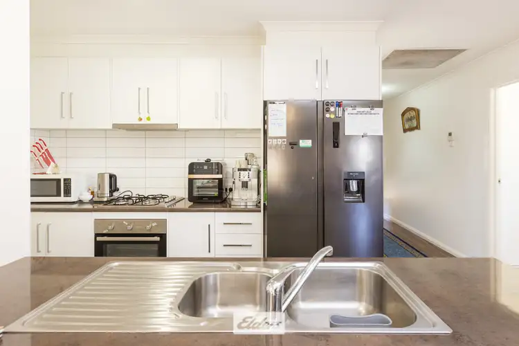 Second view of Homely house listing, 21 Battalion Drive, Mildura VIC 3500