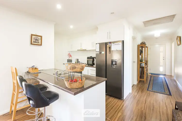 Third view of Homely house listing, 21 Battalion Drive, Mildura VIC 3500
