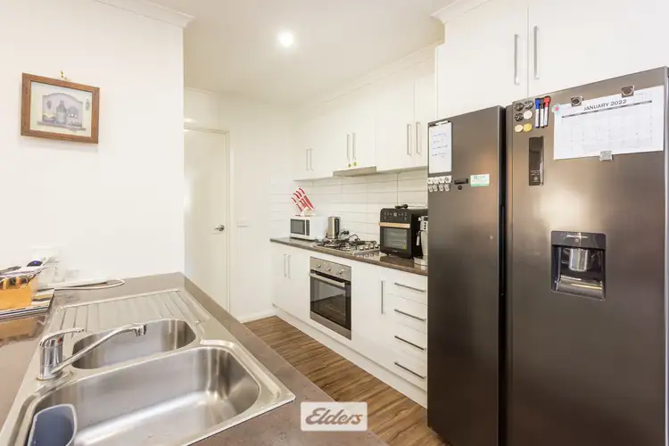 Fourth view of Homely house listing, 21 Battalion Drive, Mildura VIC 3500