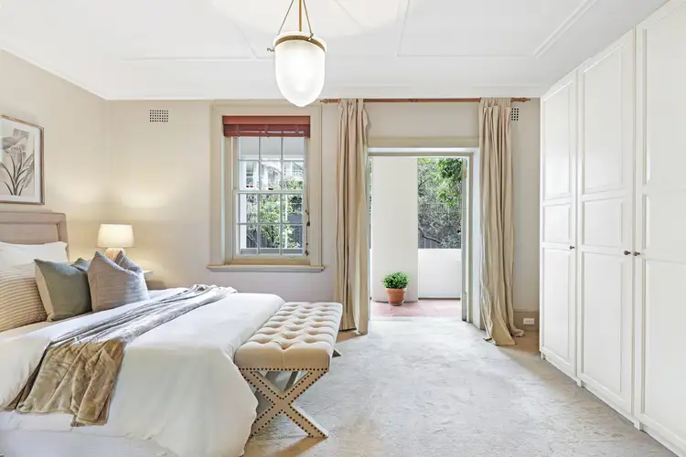 Fourth view of Homely apartment listing, 6/12 Onslow Avenue, Elizabeth Bay NSW 2011