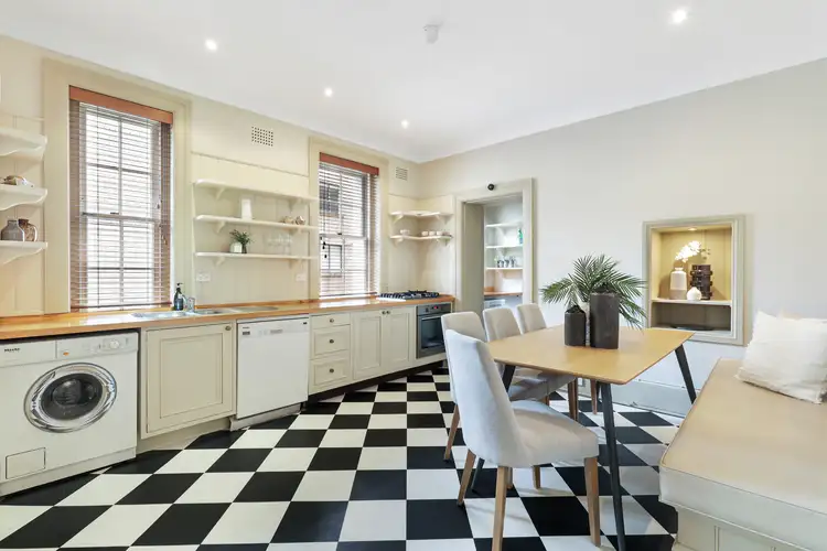 Fifth view of Homely apartment listing, 6/12 Onslow Avenue, Elizabeth Bay NSW 2011